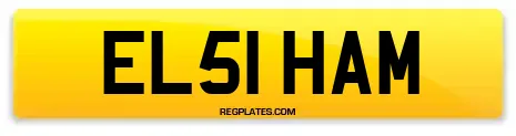 EL51 HAM
