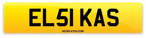 EL51 KAS