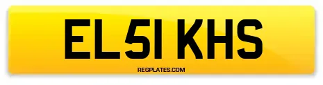 EL51 KHS
