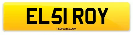 EL51 ROY