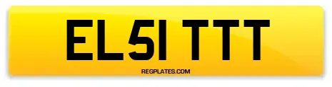 EL51 TTT