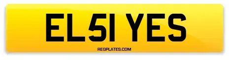 EL51 YES