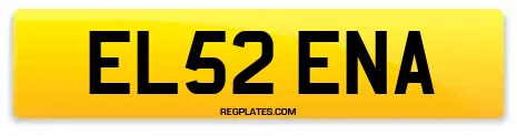 EL52 ENA