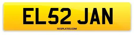 EL52 JAN