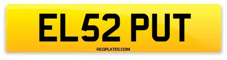 EL52 PUT