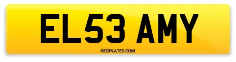 EL53 AMY