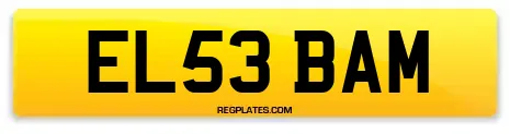 EL53 BAM