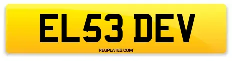 EL53 DEV