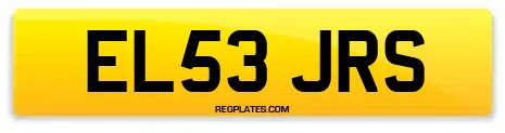 EL53 JRS