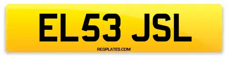 EL53 JSL