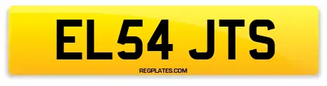 EL54 JTS