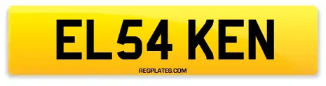 EL54 KEN