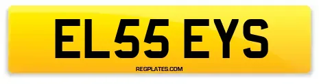 EL55 EYS