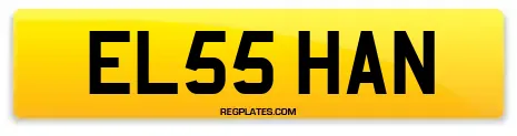 EL55 HAN