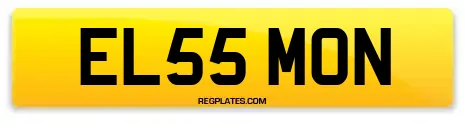 EL55 MON