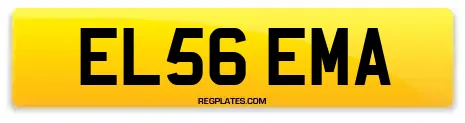 EL56 EMA