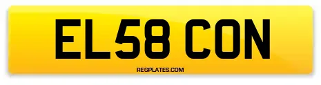 EL58 CON