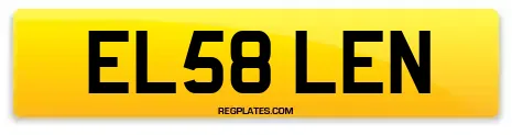 EL58 LEN