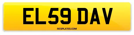 EL59 DAV