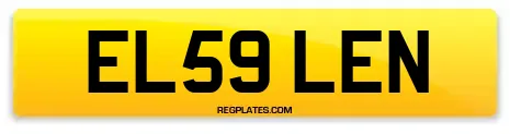 EL59 LEN