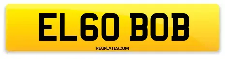 EL60 BOB