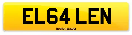 EL64 LEN