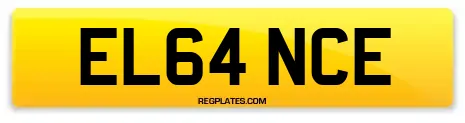 EL64 NCE