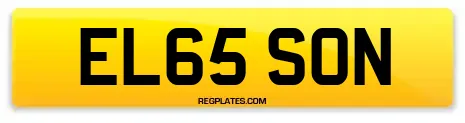 EL65 SON