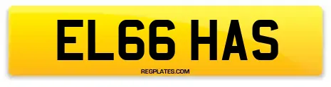 EL66 HAS