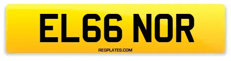 EL66 NOR