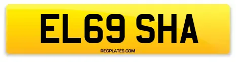 EL69 SHA