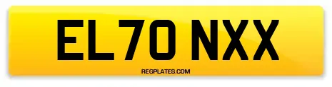 EL70 NXX