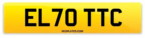EL70 TTC