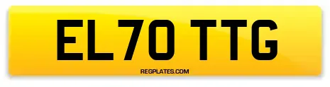EL70 TTG