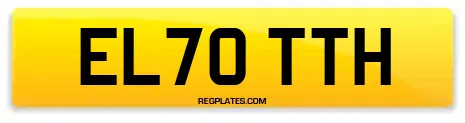 EL70 TTH