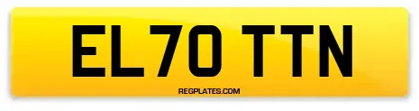 EL70 TTN