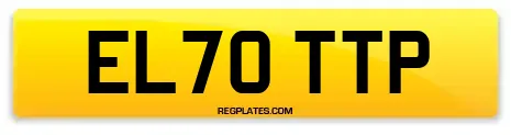 EL70 TTP