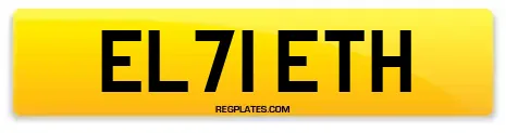 EL71 ETH