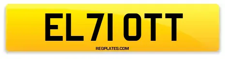 EL71 OTT