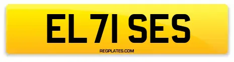 EL71 SES