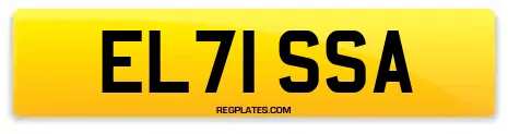 EL71 SSA