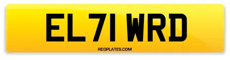 EL71 WRD