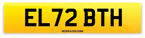 EL72 BTH