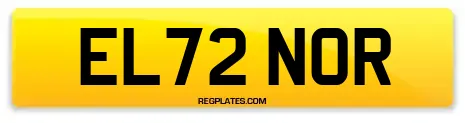 EL72 NOR
