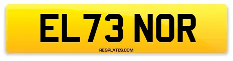 EL73 NOR