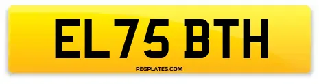 EL75 BTH