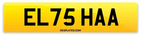 EL75 HAA