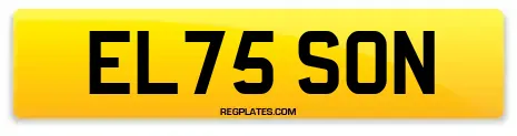 EL75 SON