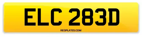 ELC 283D