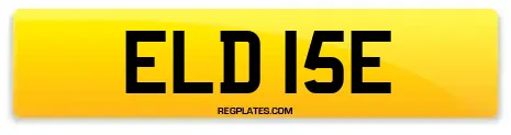 ELD 15E